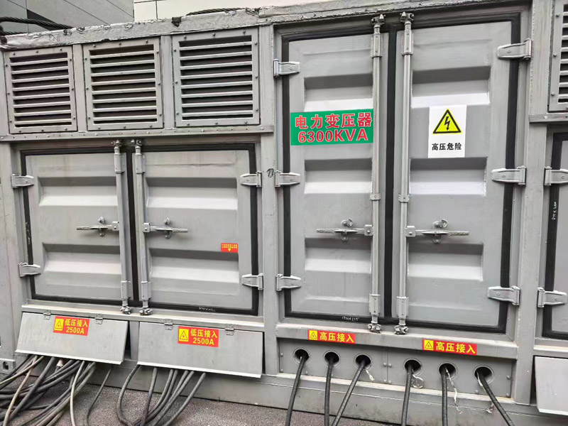 秭归柴油发电机组换季保养注意哪些事项?