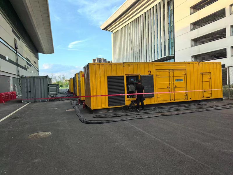 秭归柴油发电机冬季保养注意事项?