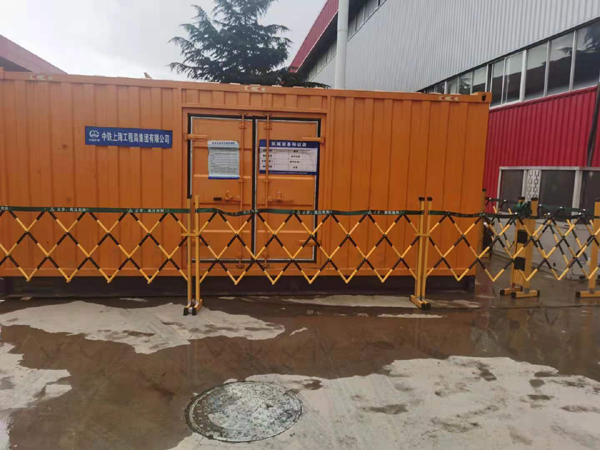 秭归租赁发电机 柴油发电机组供应商:柴油发电机组润滑油的作用?
