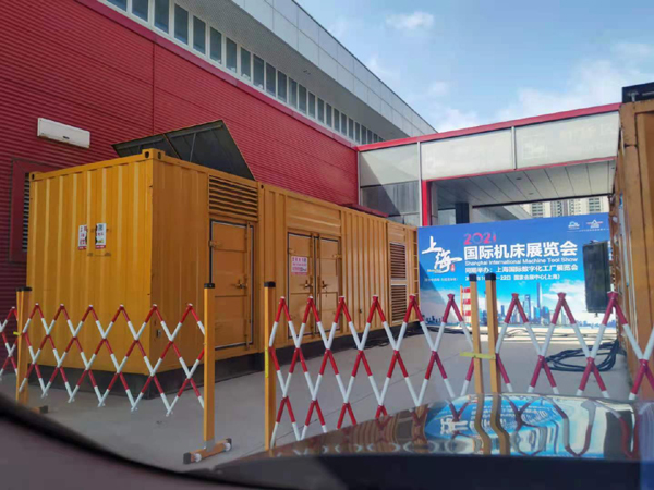 秭归出租发电机-柴油发电机和汽油发电机哪个更好一些?
