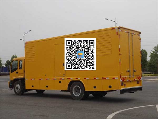 秭归发电车出租-发电机组的主要用途是什么？