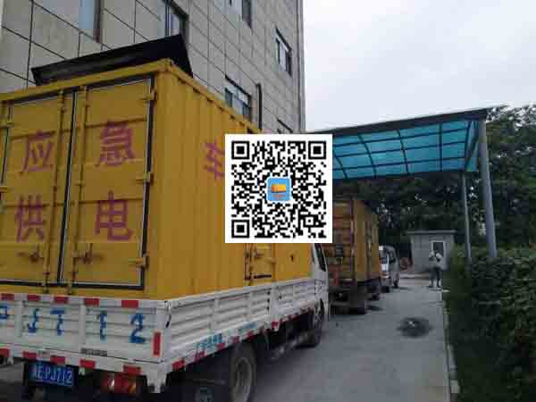 秭归发电车出租-发电机产品使用越来越广泛