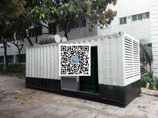 秭归出租发电机-什么样的柴油发电机使用效果比较好
