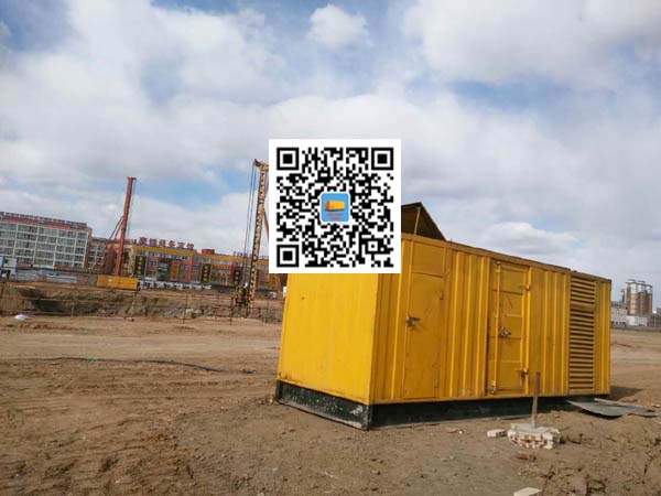秭归发电机出租-柴油发电机组安全操作规程有哪些？