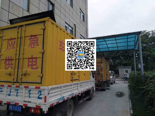 秭归发电机组如何安装管道?
