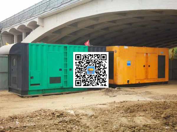秭归决定发电机顺利启动的因素及如何解决发电机冬季起动困难问题