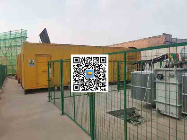 秭归发电机组的社会应用有哪些
