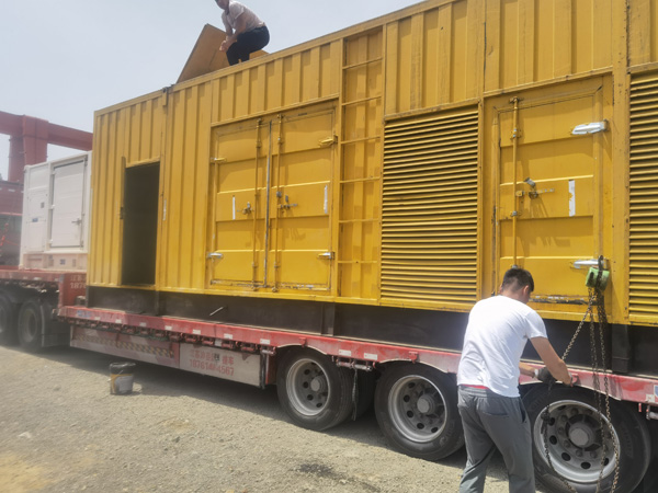 秭归发电机出租100KW发电机需要什么规格的电缆线?