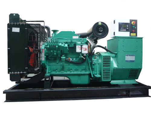 秭归有哪些方法可以提高 200kw 柴油发电机的燃油效率?