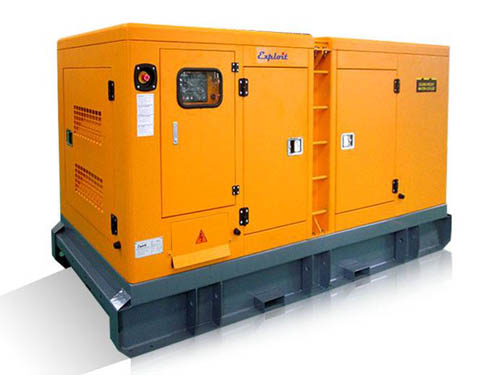 秭归影响 200kw 柴油发电机油耗的因素有哪些?