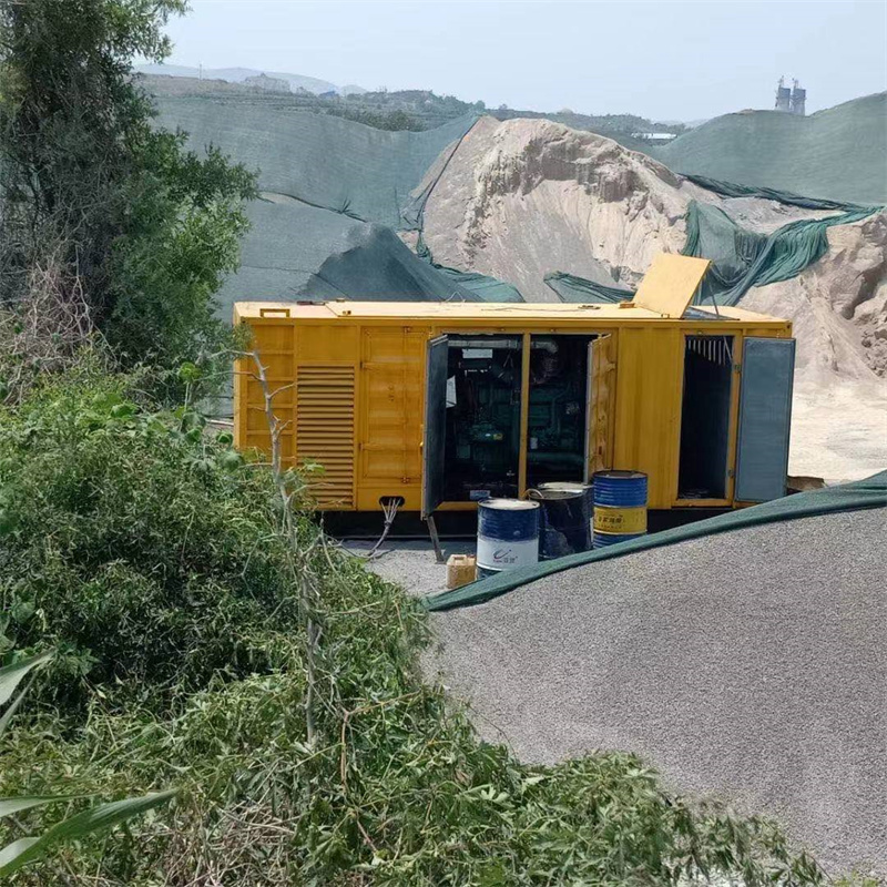 秭归影响 400KW 柴油发电机组油耗的因素有哪些？