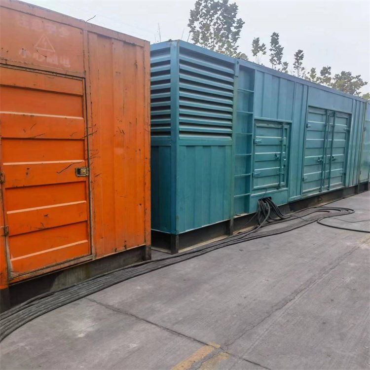 秭归如何选择适合 600kW 柴油发电机组的热继电器?