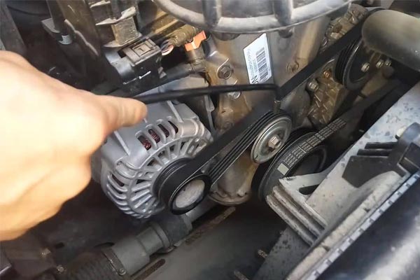 秭归转速传感器的工作原理是什么?