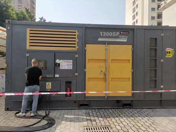 秭归500KW发电机组冬季应该配多大的启动电瓶？