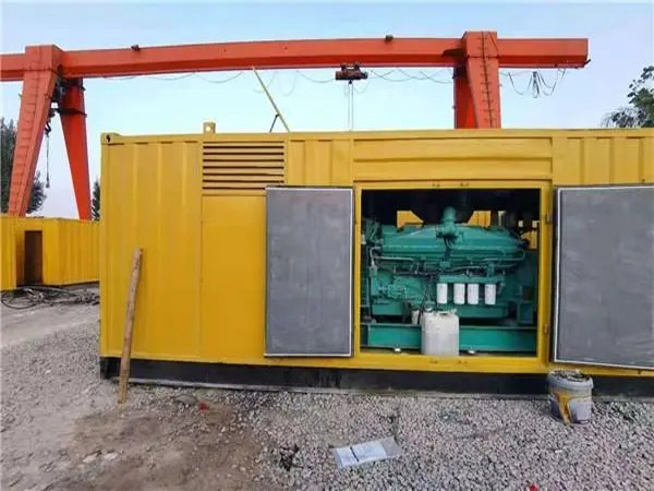 秭归冬季低温环境下，500KW发电机组应该选择什么类型的启动电瓶？