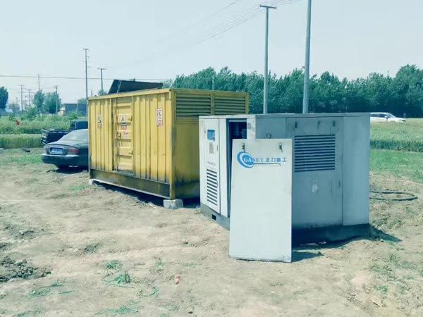 秭归柴油发电机组冬季日常维修需要哪些工具?